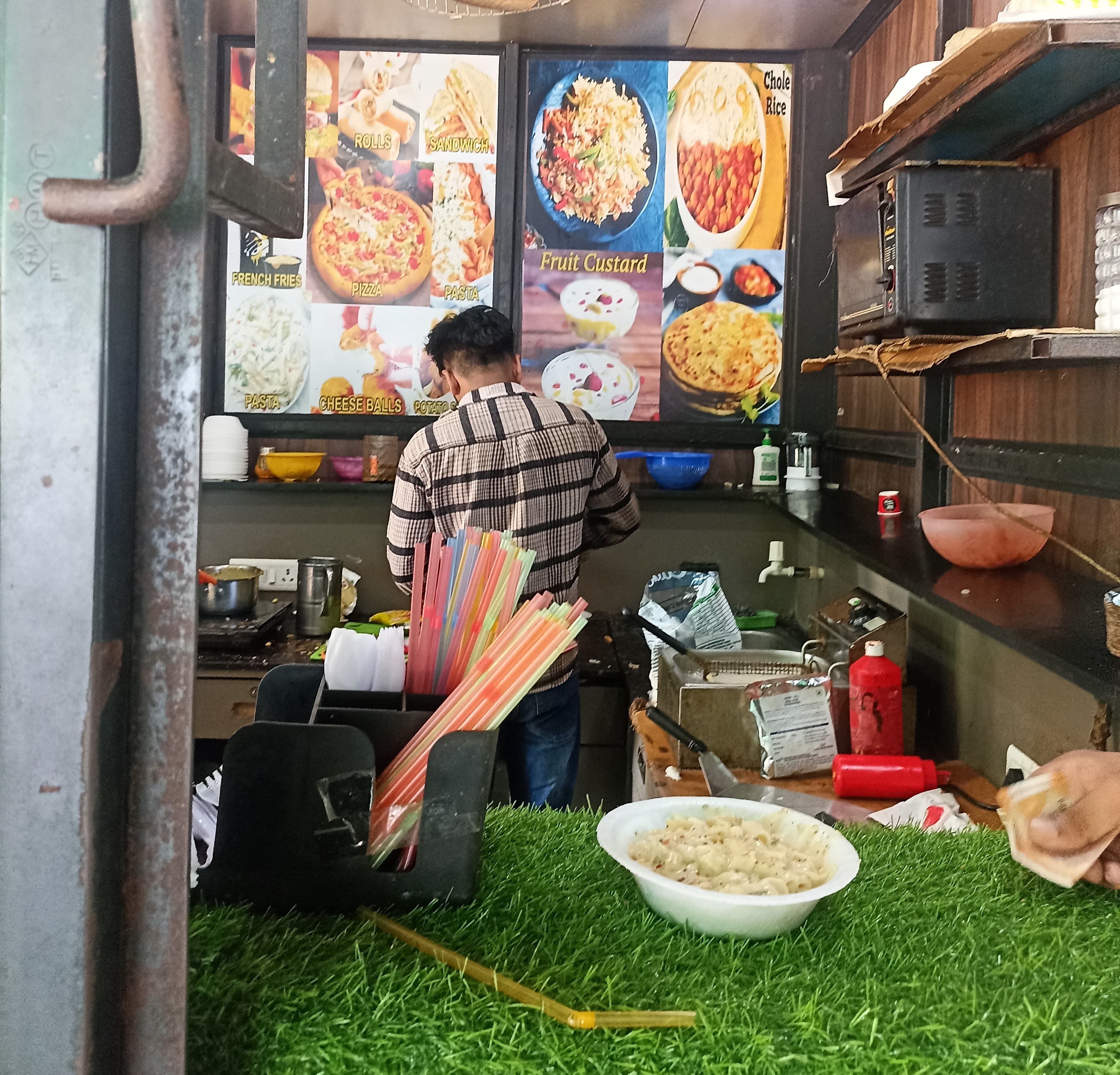 LNCT University Bhopal Canteen photo 7